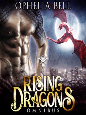 cover image of Rising Dragons Omnibus